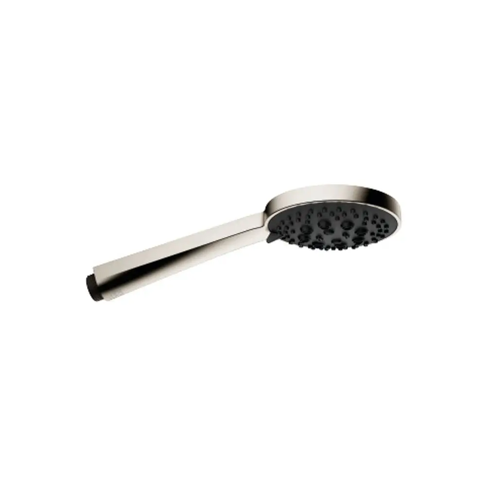 DORNBRACHT Handbrause SERIENNEUTRAL 28018979 Platin gebürstet, 28018979-06 Galeriebild 1